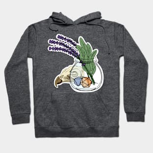 Druid Hoodie